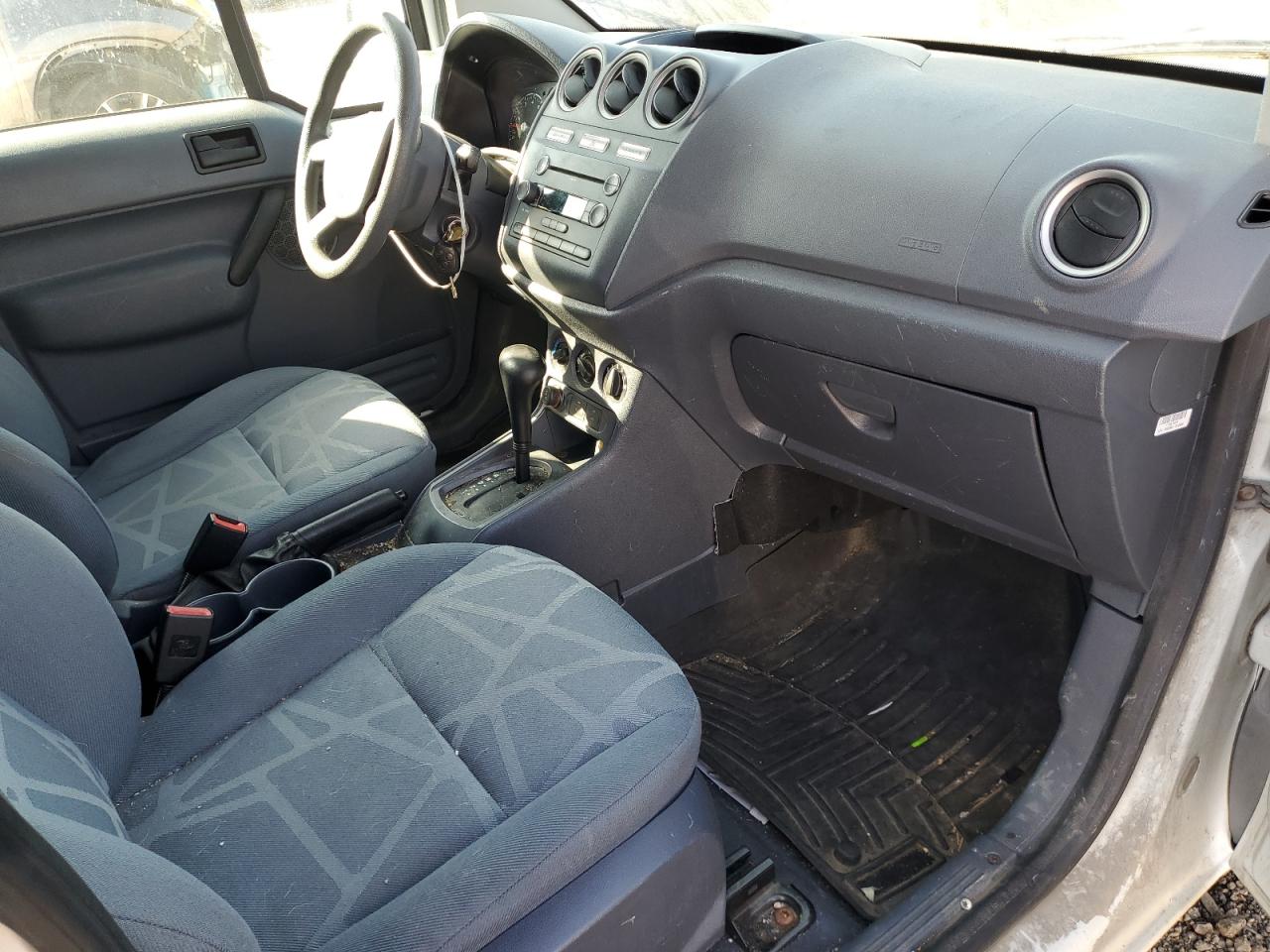 2013 Ford Transit - Image 8