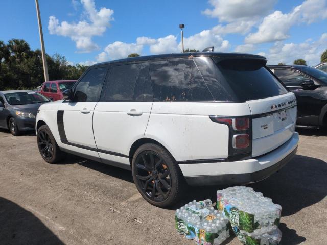 SALGS2SE7LA590475 Land Rover Rangerover RANGE ROVE 2