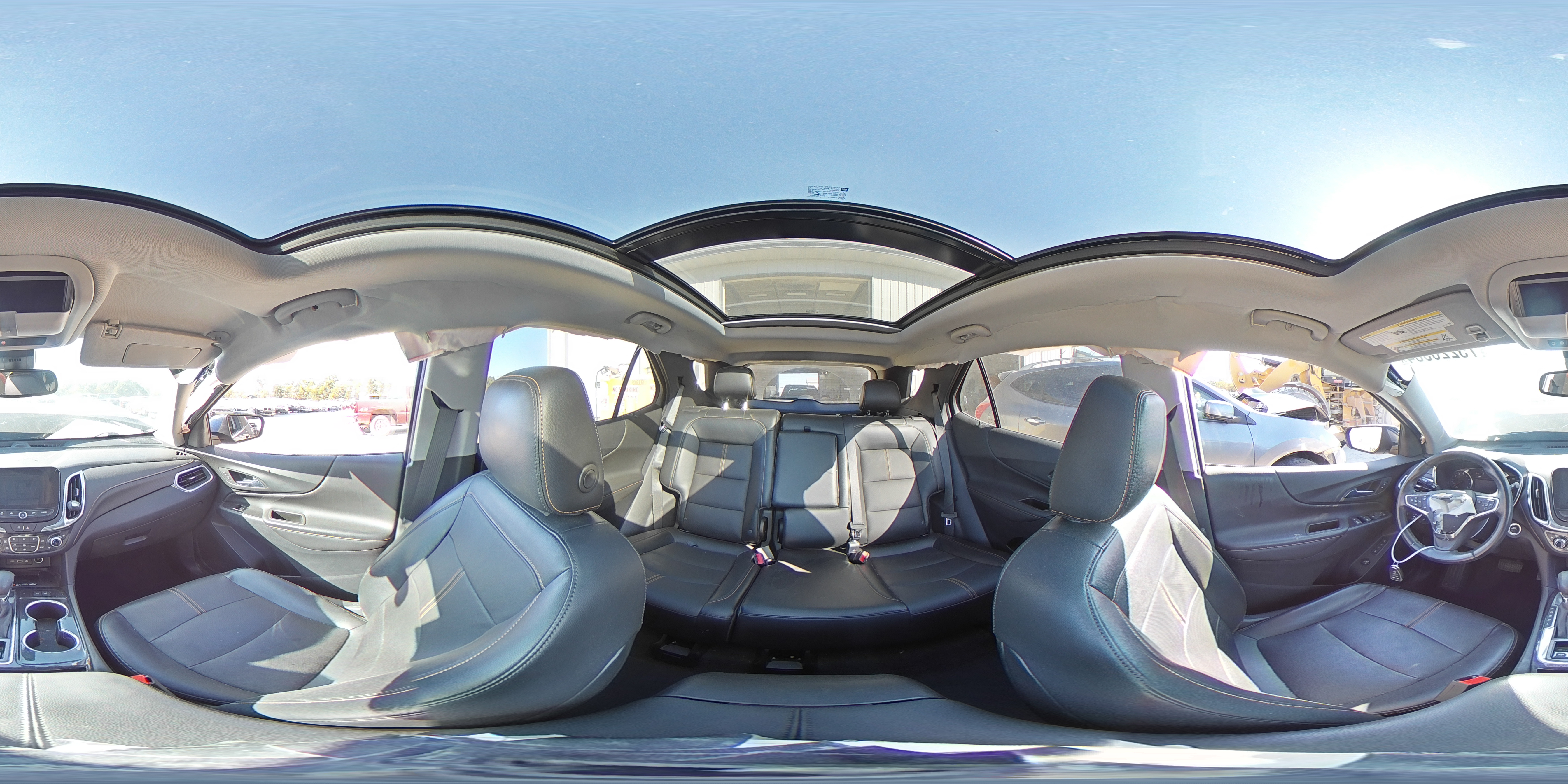2023 Chevrolet Equinox - Image 13