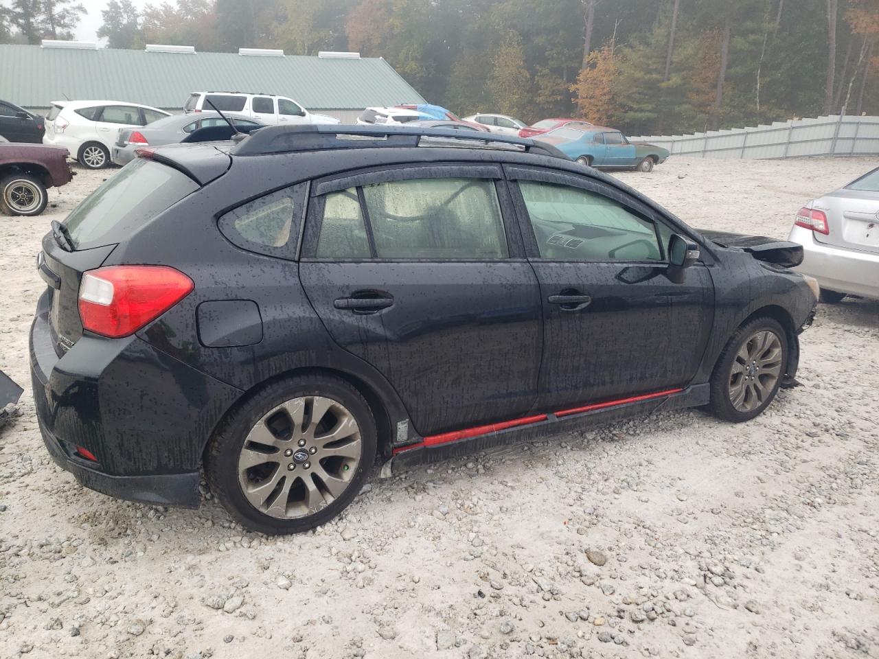 VIN JF1GPAW60F8200162 2015 SUBARU IMPREZA no.3