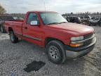 2001 Chevrolet Silverado K1500 en Venta en Cahokia Heights, IL - Side