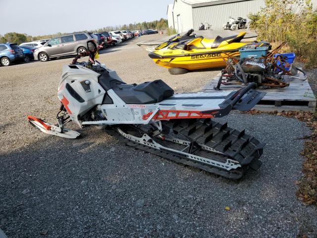 2021 SKIDOO FREERIDE