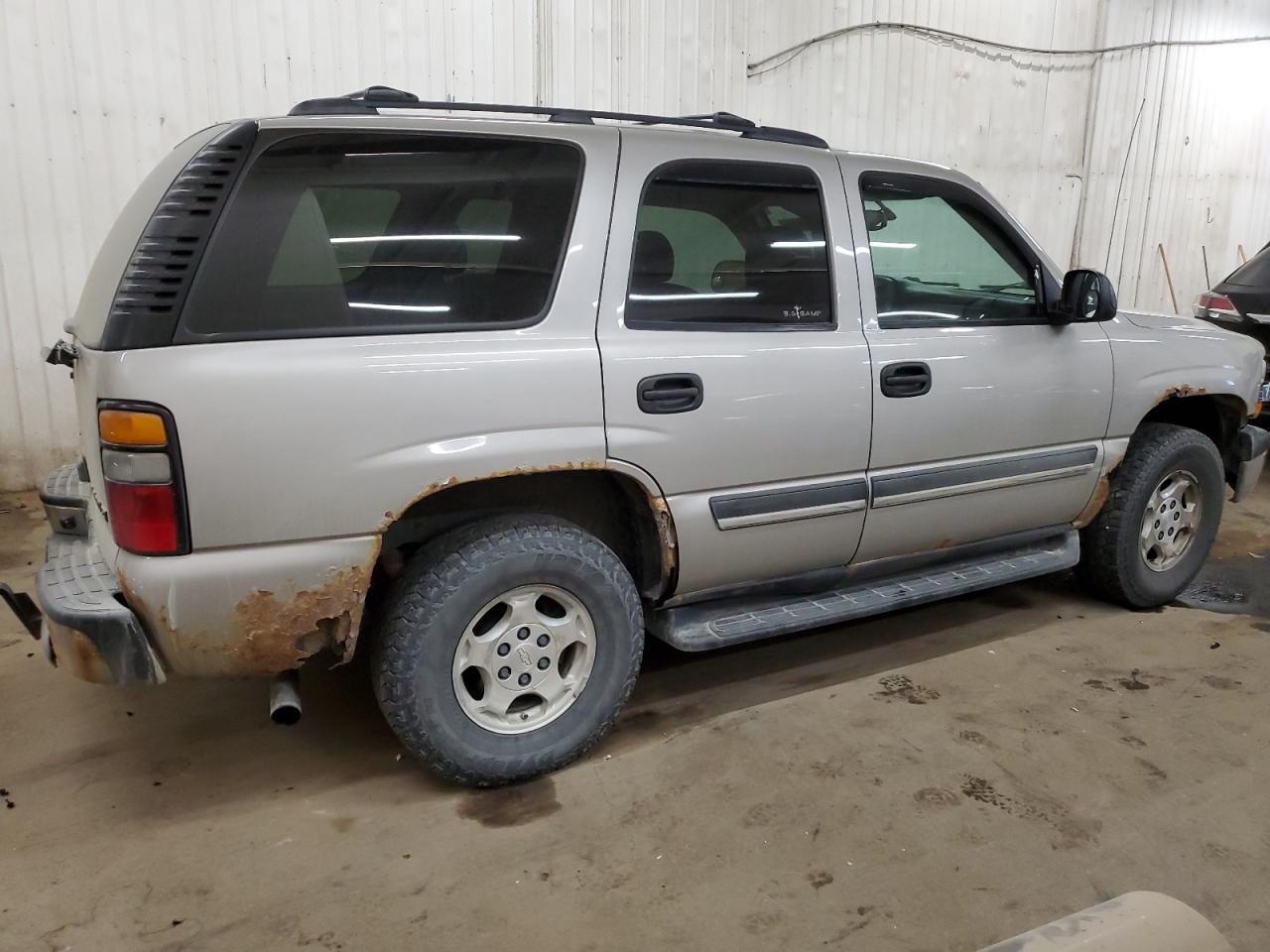 2005 Chevrolet Tahoe - Image 3