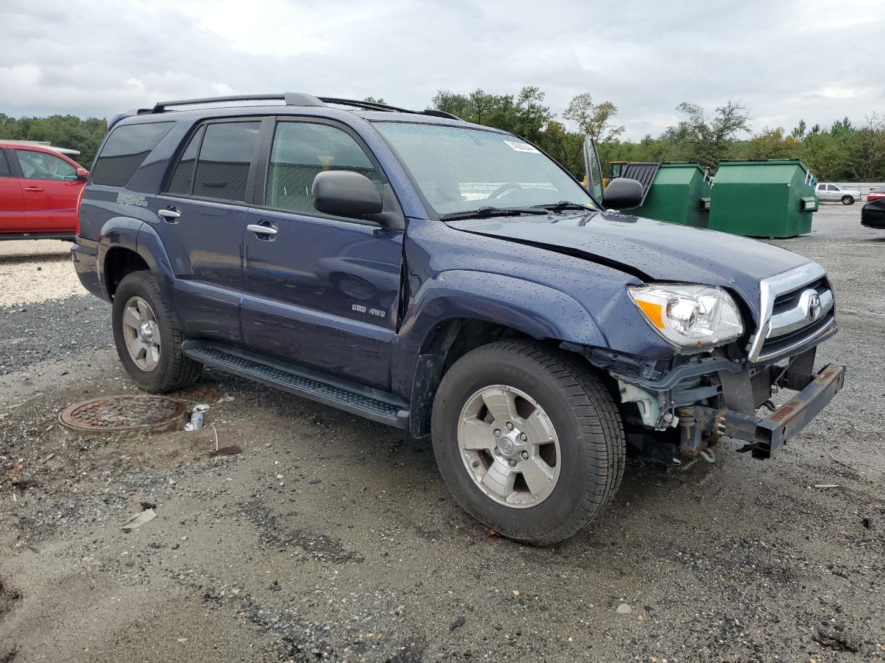 2006 Toyota 4Runner - Image 4