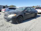 2011 Toyota Camry Base продається в China Grove, NC - Water/Flood