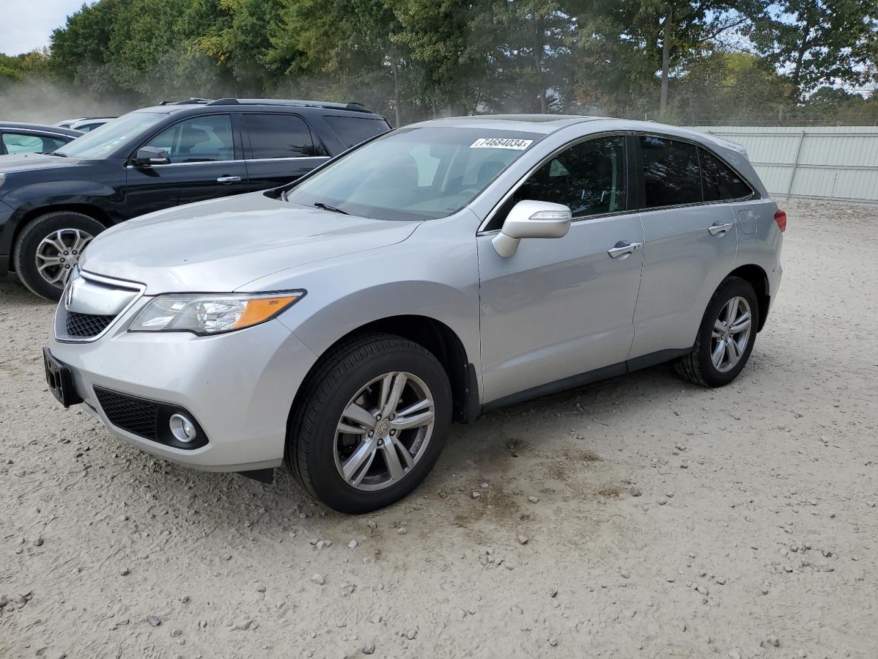2013 Acura RDX - Image 1