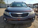 2012 Kia Sorento Base en Venta en Mercedes, TX - Rear End