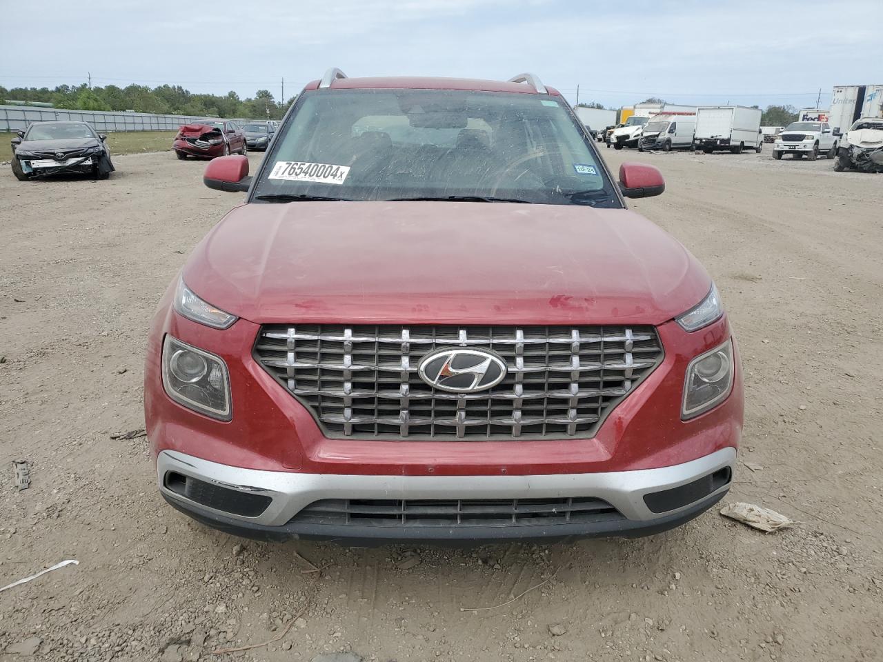 2021 Hyundai Venue - Image 5