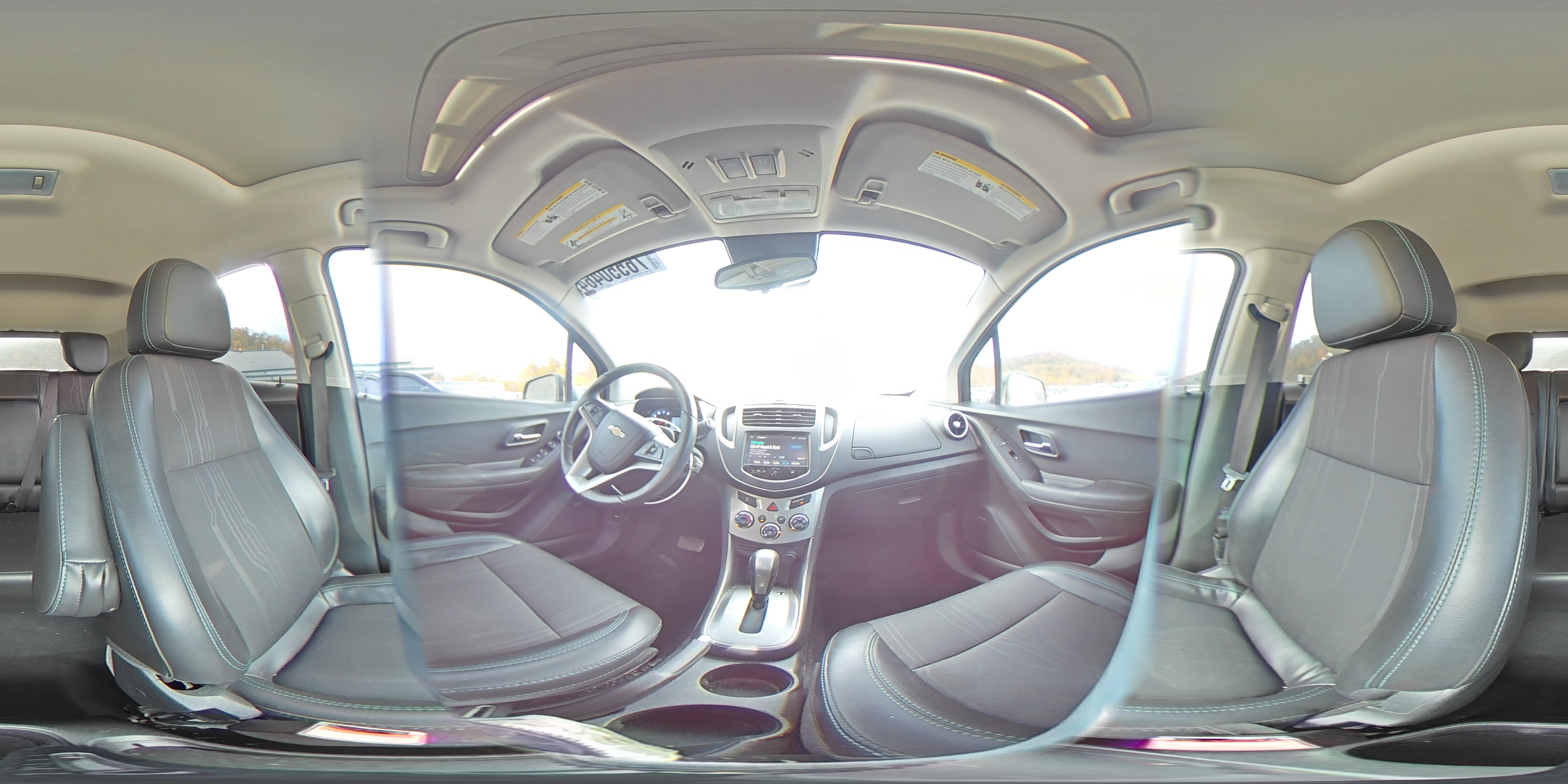 2016 Chevrolet Trax 1Lt VIN: 3GNCJLSB1GL136054 Lot: 76550464