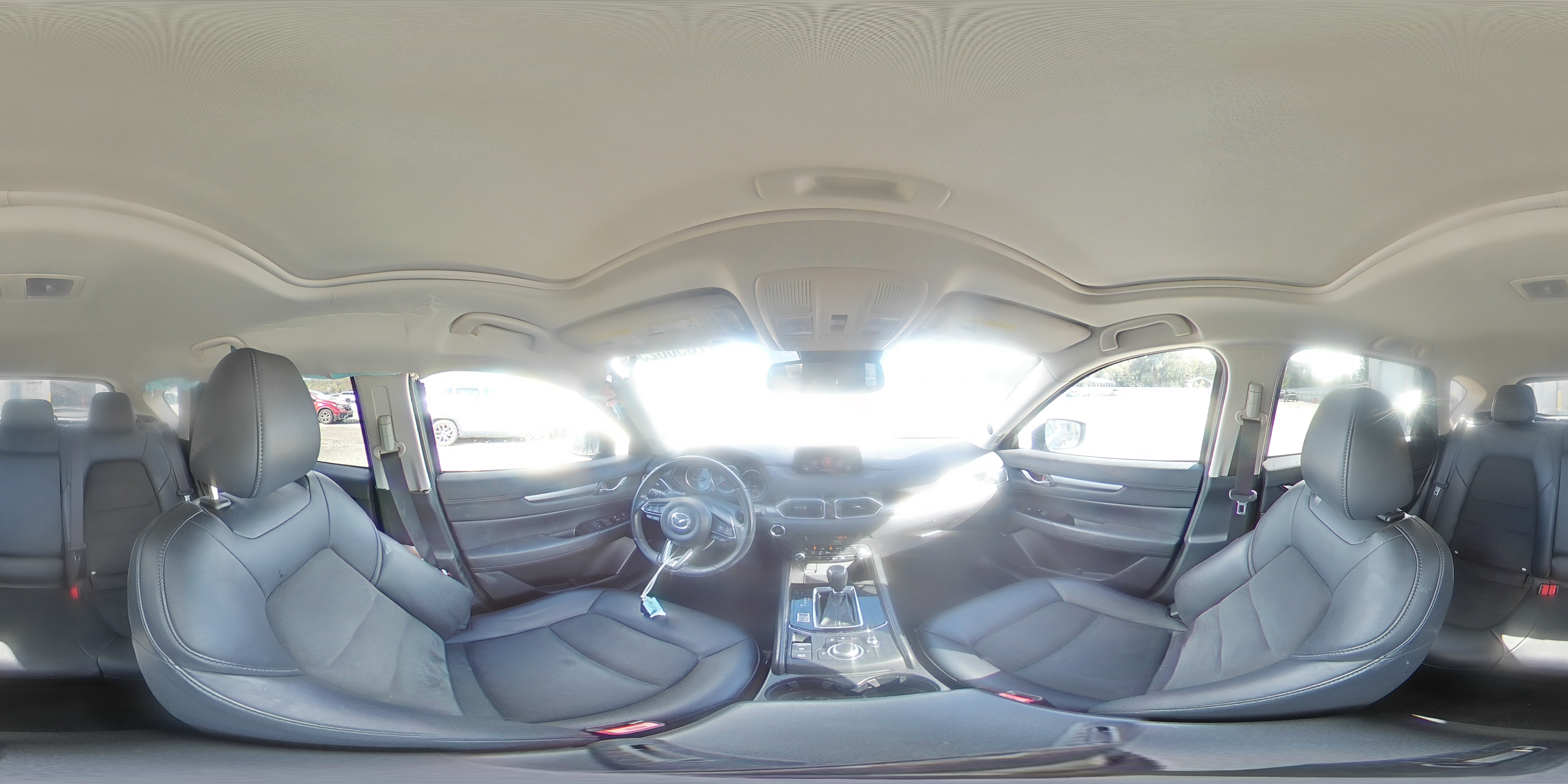 2019 Mazda CX-5 - Image 16