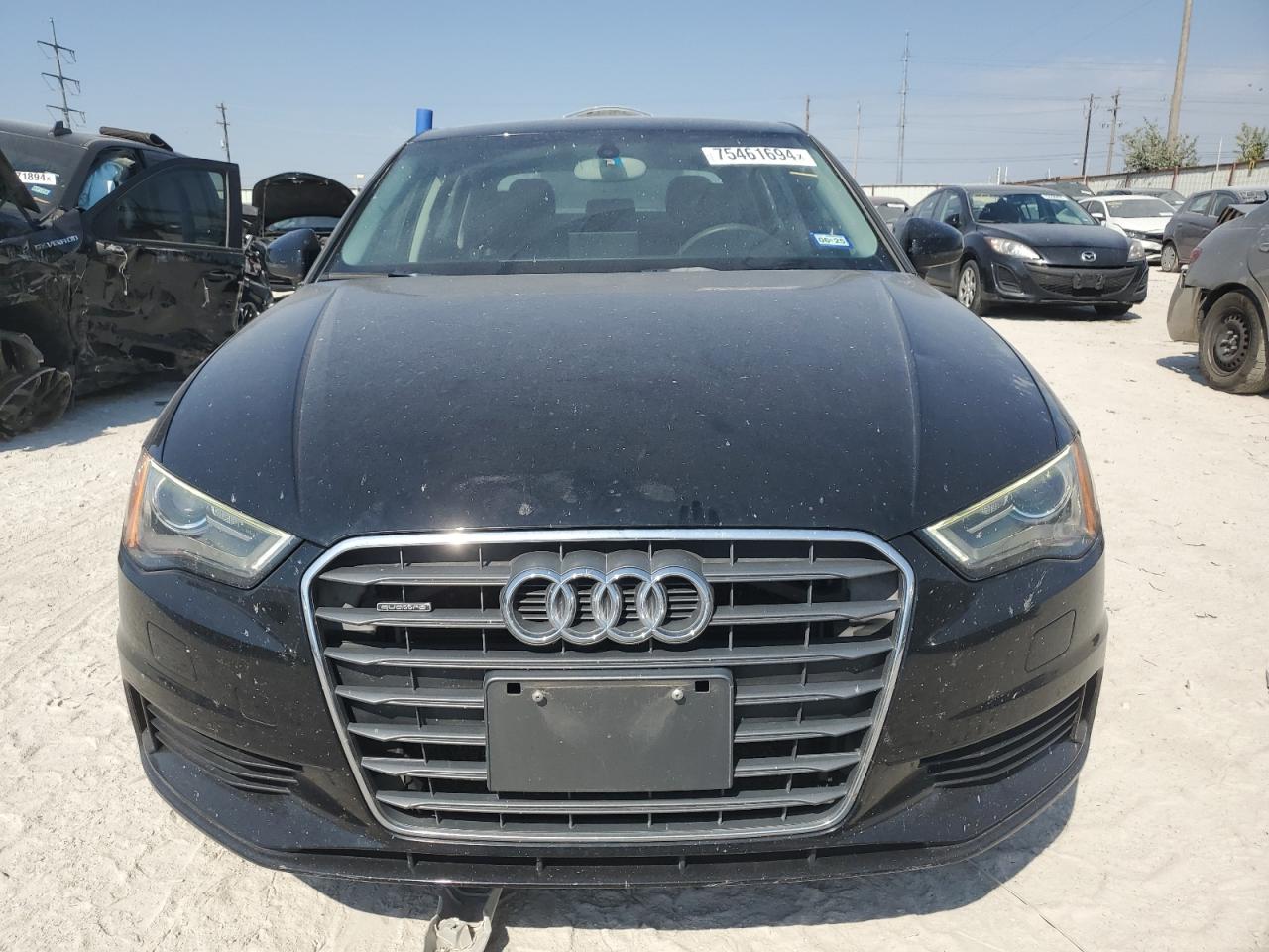 2015 Audi A3 - Image 5