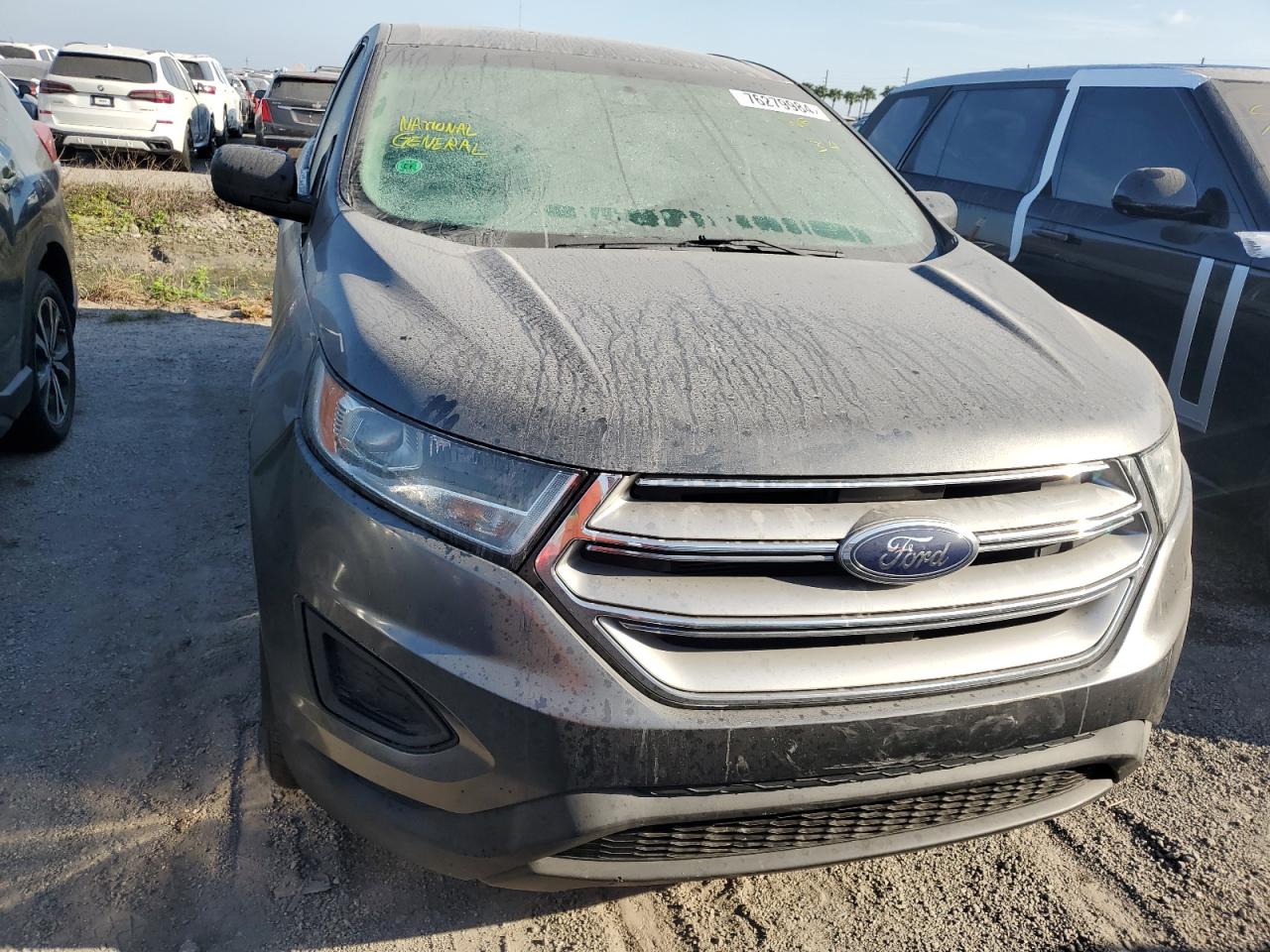 2015 Ford Edge - Image 5