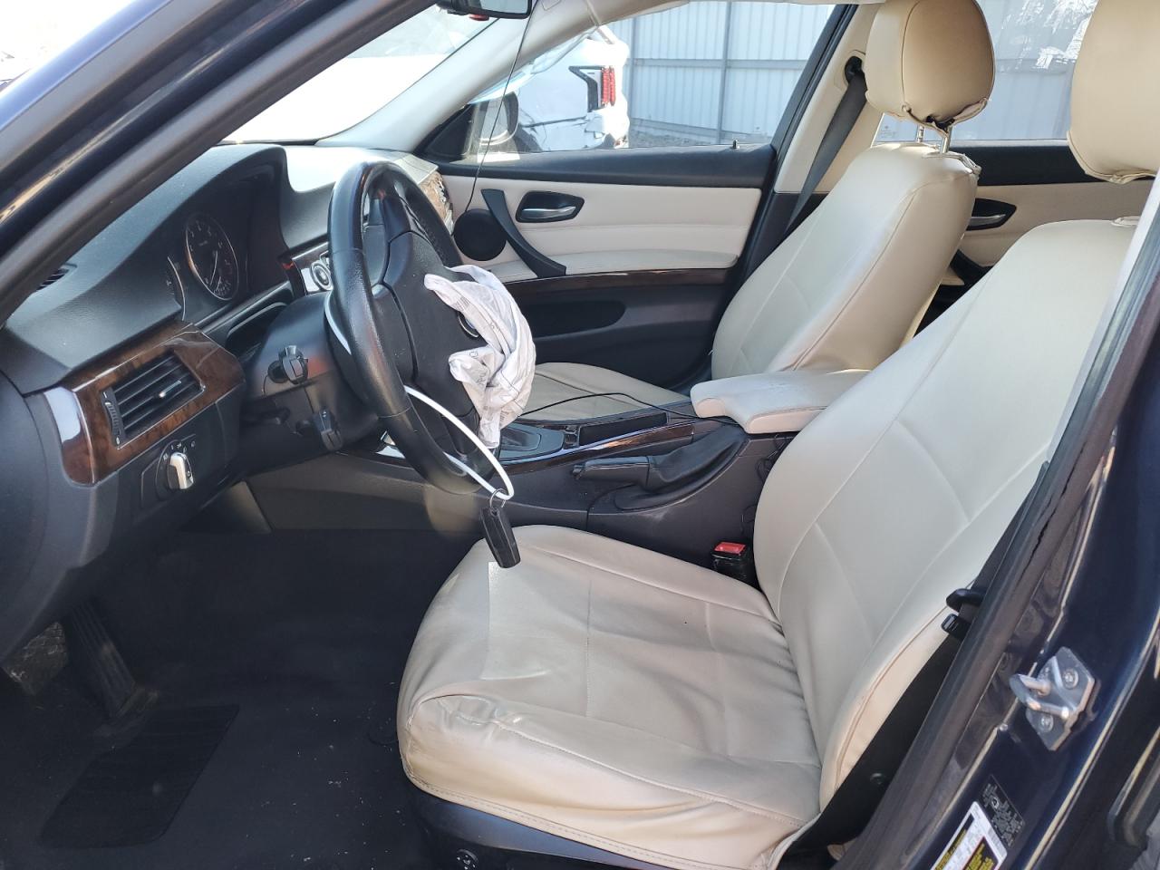 2011 BMW 3er - Image 7
