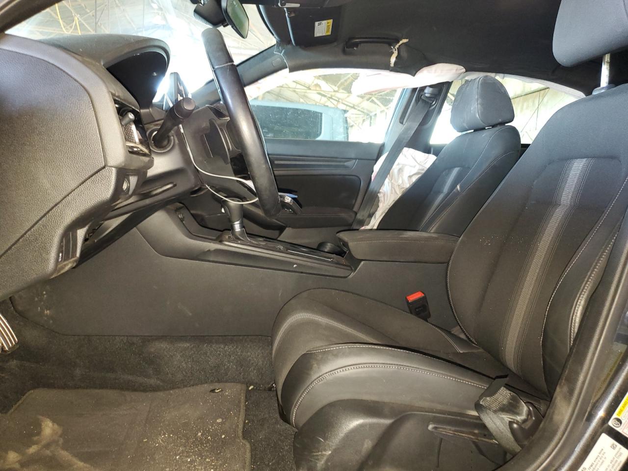 2022 Honda Civic - Image 7