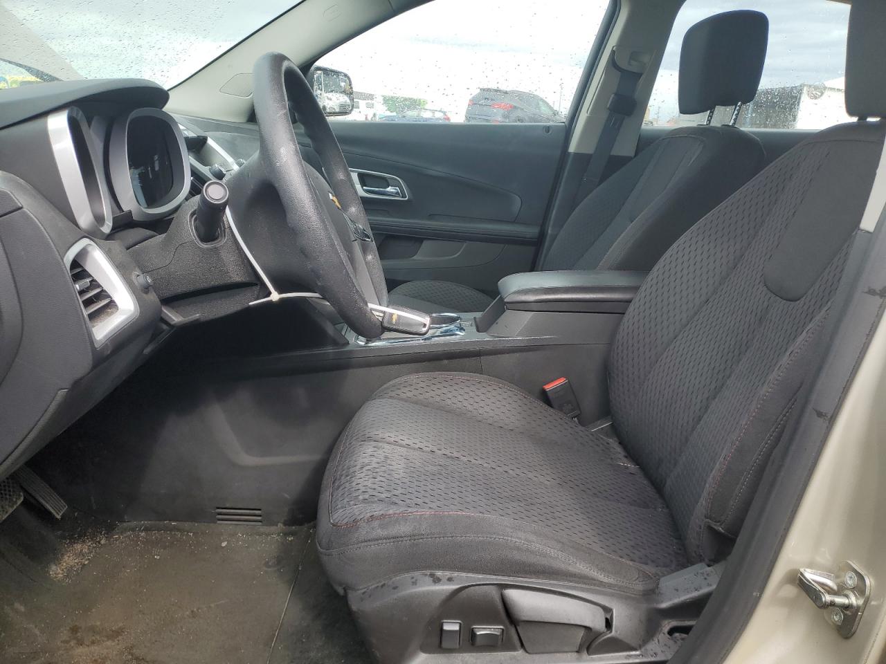 2013 Chevrolet Equinox - Image 7