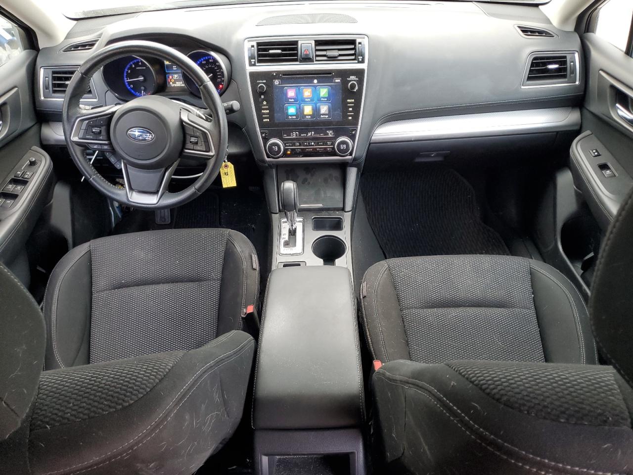 2018 Subaru Outback - Image 8