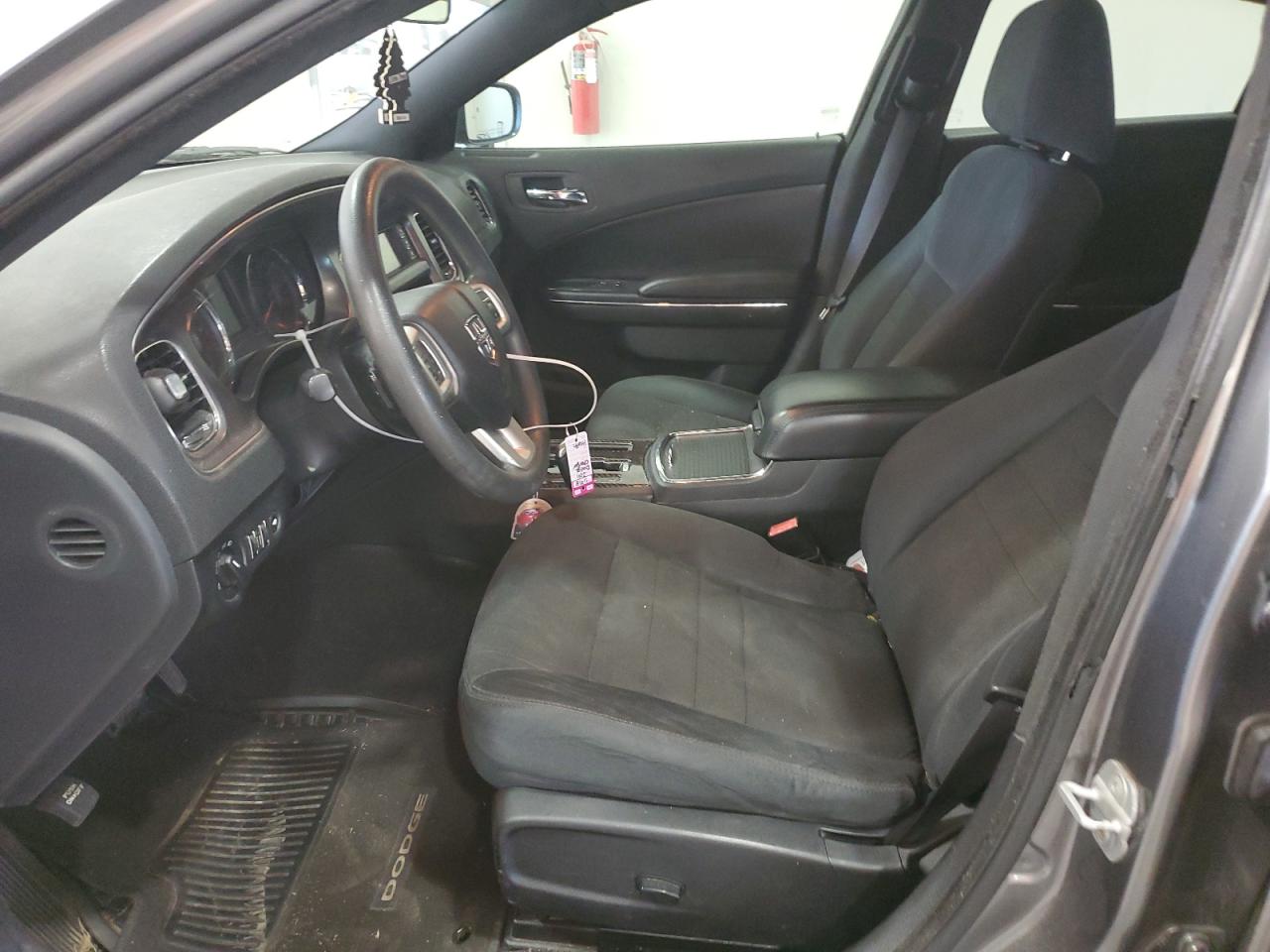 2011 Dodge Charger - Image 7