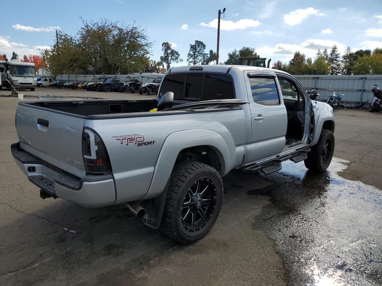 2008 Toyota Tacoma - Image 3