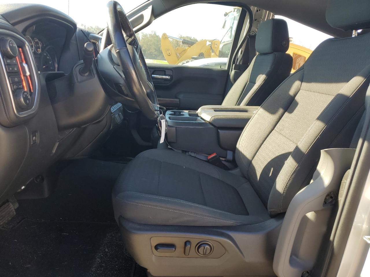 2021 Chevrolet Silverado - Image 7