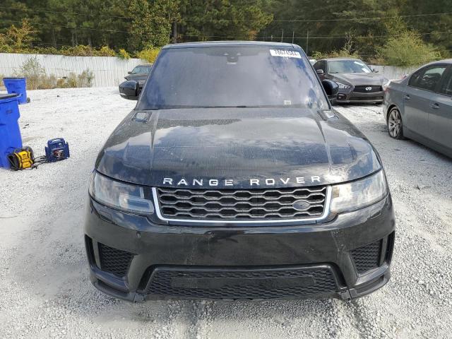  LAND ROVER RANGEROVER 2019 Чорний