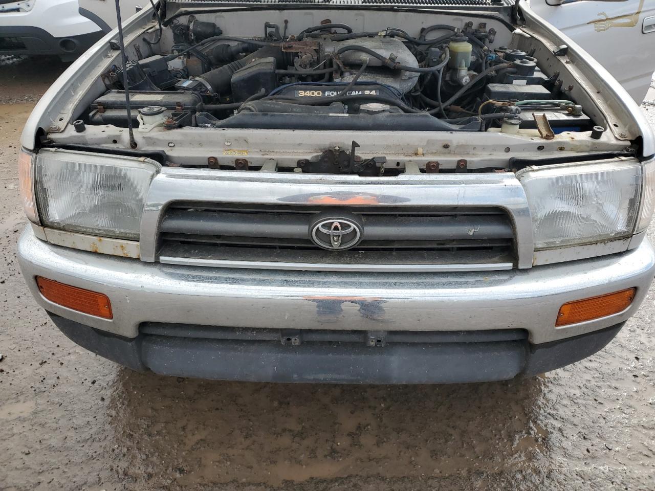 JT3HN86R5T0030113 1996 Toyota 4Runner Sr5