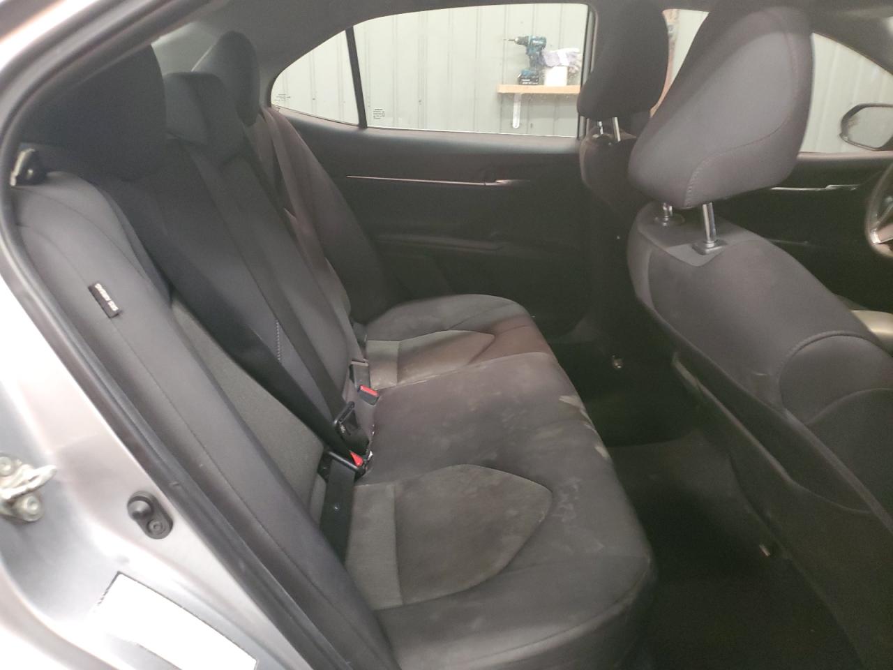 2020 Toyota Camry - Image 10