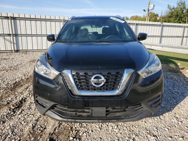 3N1CP5CV5LL517706 Nissan Kicks SV 5