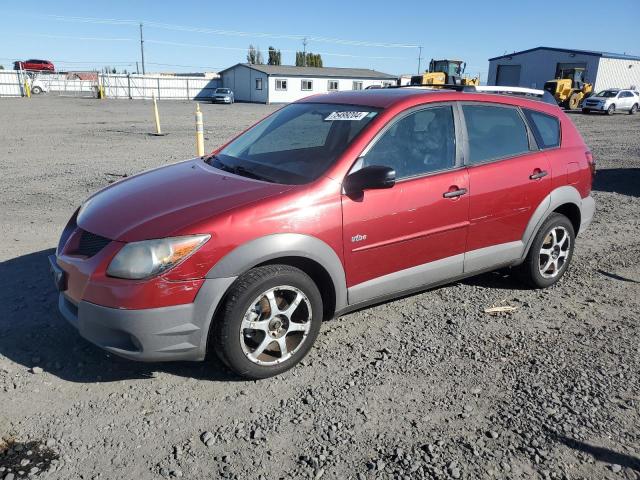 2003 Pontiac Vibe 