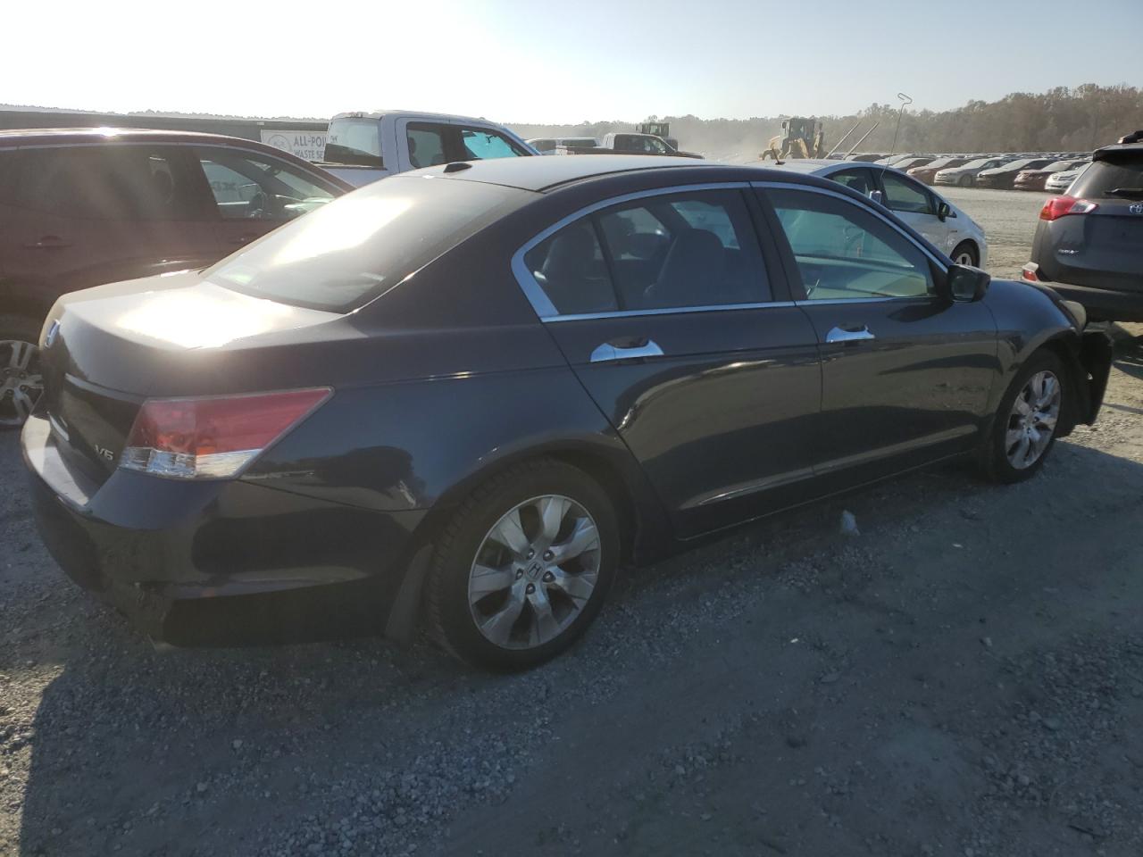 2010 Honda Accord - Image 3