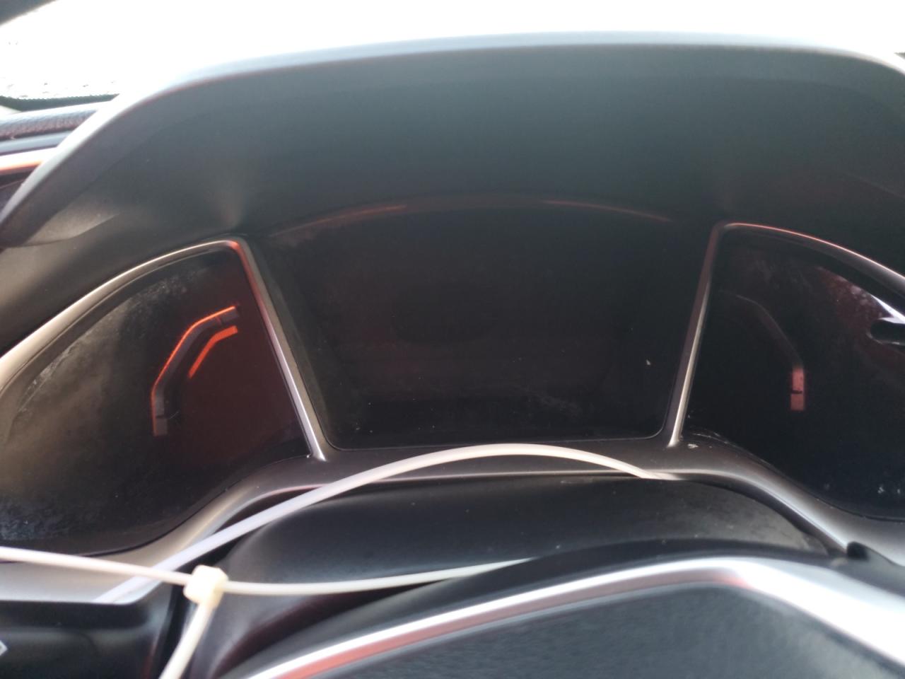 2019 Honda Civic - Image 9