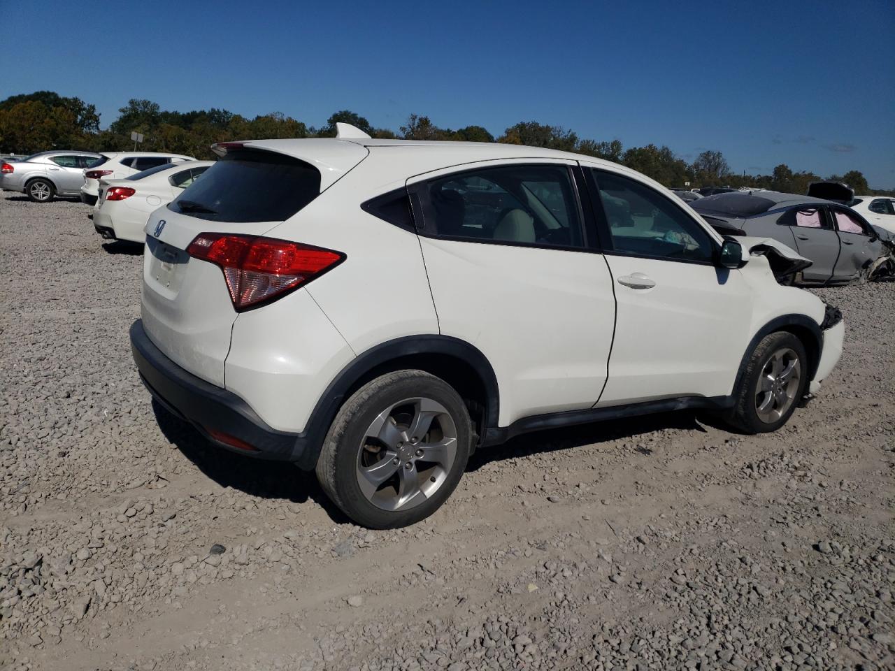 2017 Honda HR-V - Image 3