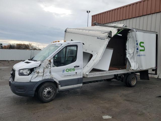 2020 Ford Transit T-350 Hd de vânzare în Fort Wayne, IN - All Over