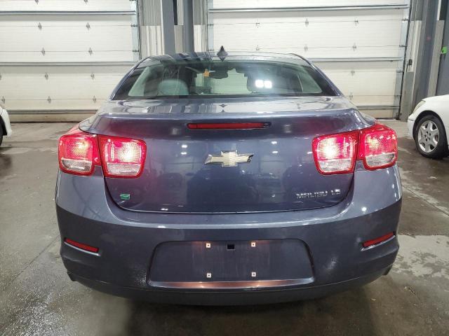  CHEVROLET MALIBU 2015 Granatowy