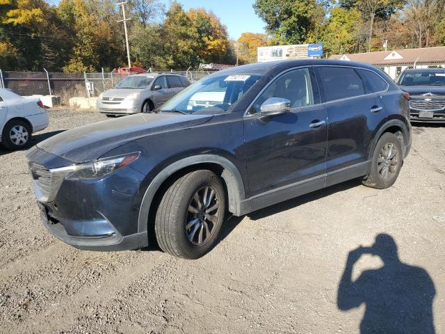 2018 Mazda Cx-9 Touring