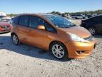 2010 Honda Fit Sport للبيع في Cahokia Heights، IL - Side