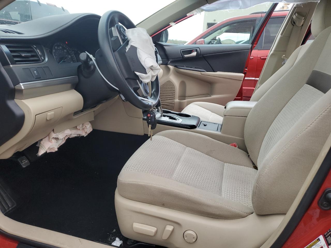 2013 Toyota Camry - Image 7