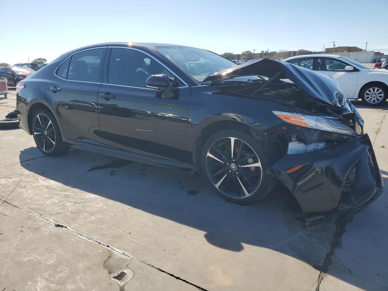 2020 Toyota Camry - Image 4