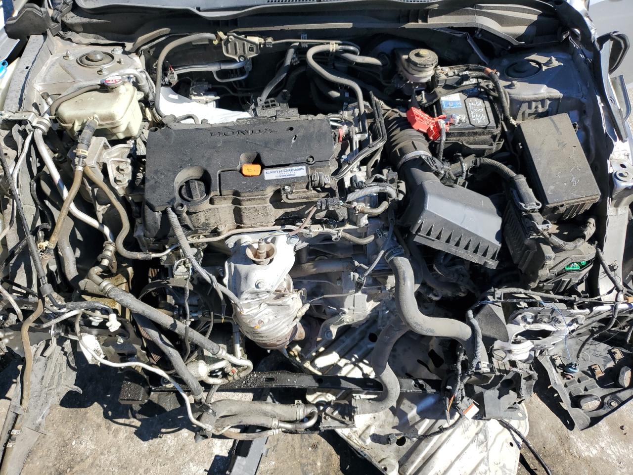2019 Honda Civic - Image 11