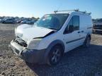 2008 FORD TRANSIT CO for sale at Copart YORK