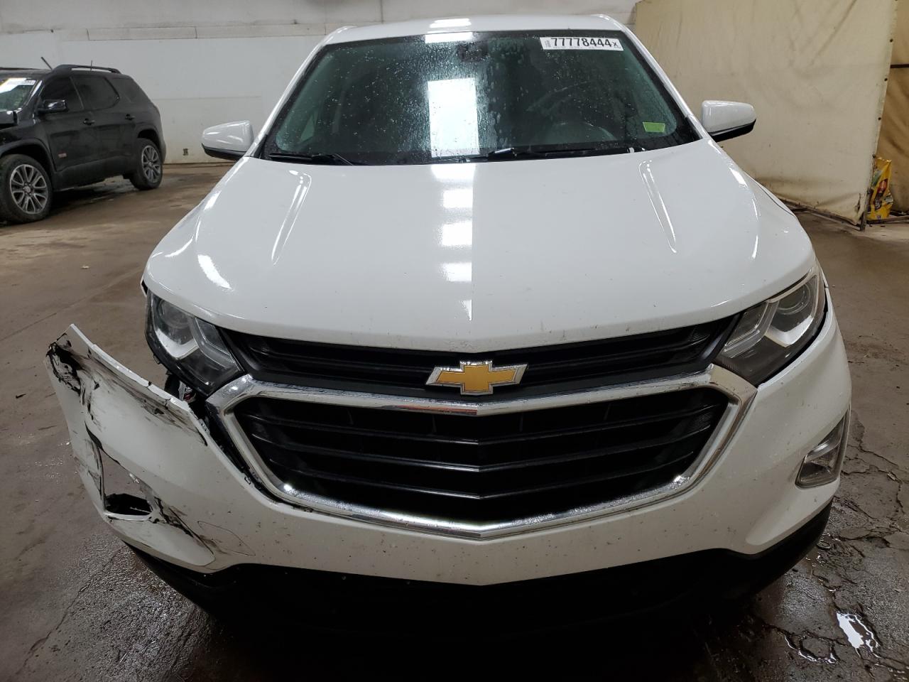 2019 Chevrolet Equinox - Image 5