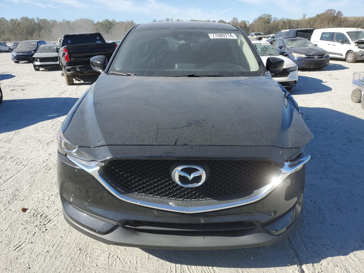 2018 Mazda CX-5 - Image 5