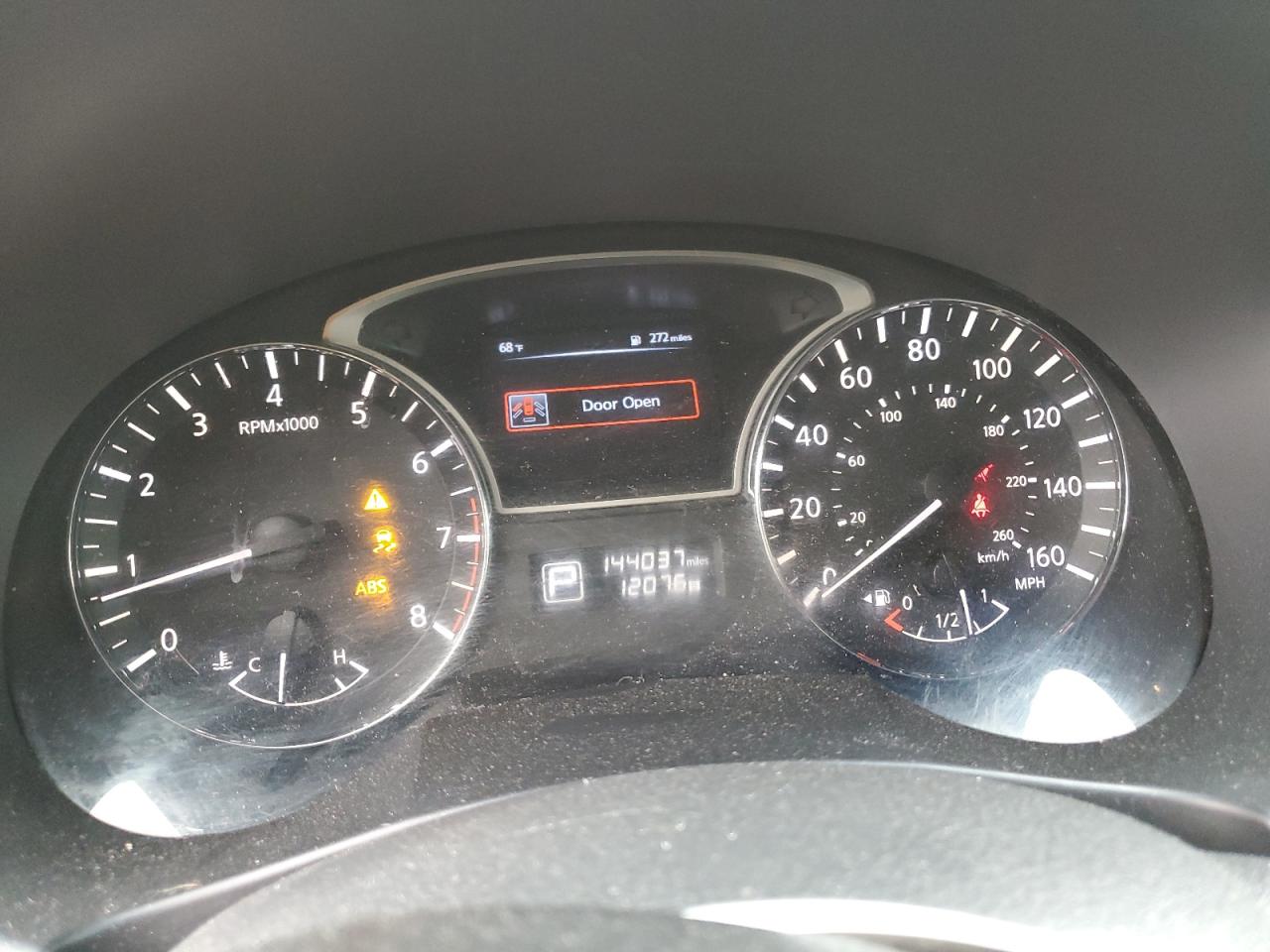 2015 Nissan Altima - Image 9