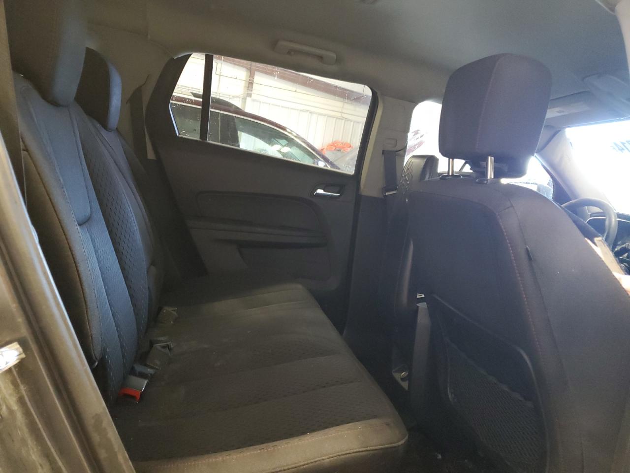 2013 GMC Terrain Sle VIN: 2GKALMEK9D6379823 Lot: 74827714