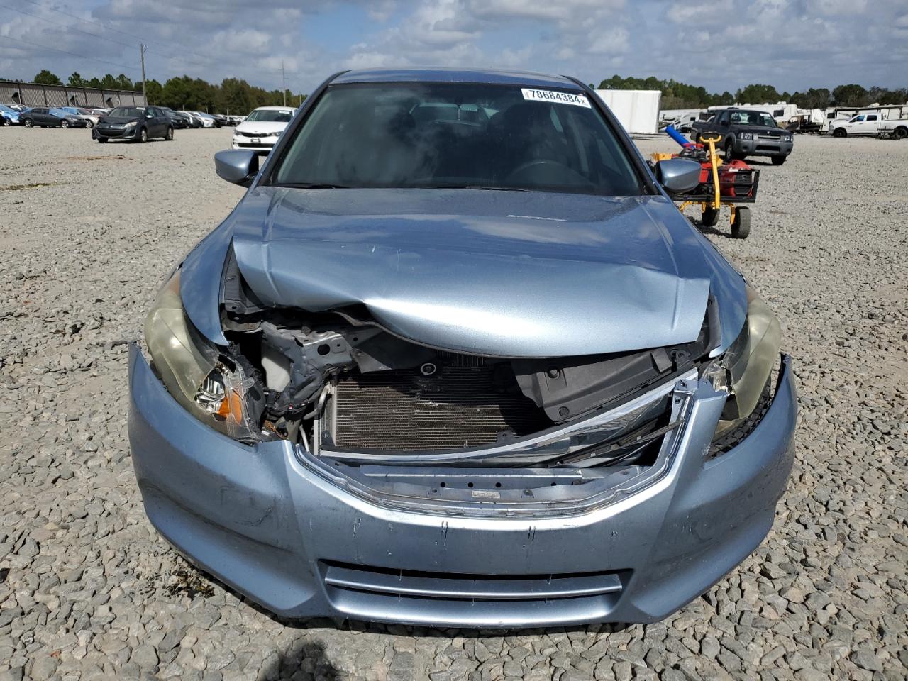 2012 Honda Accord - Image 5