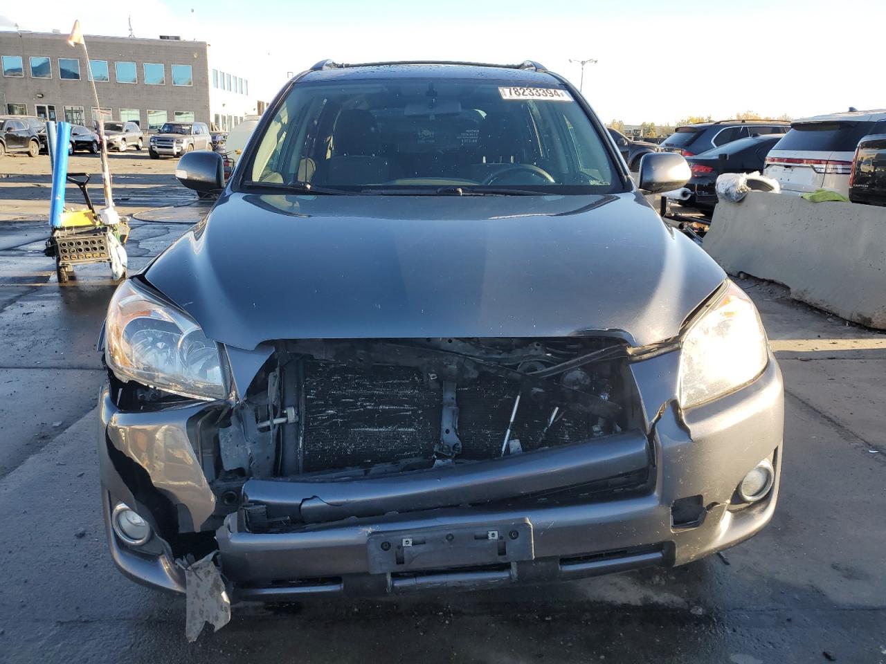 2009 Toyota RAV 4 - Image 5