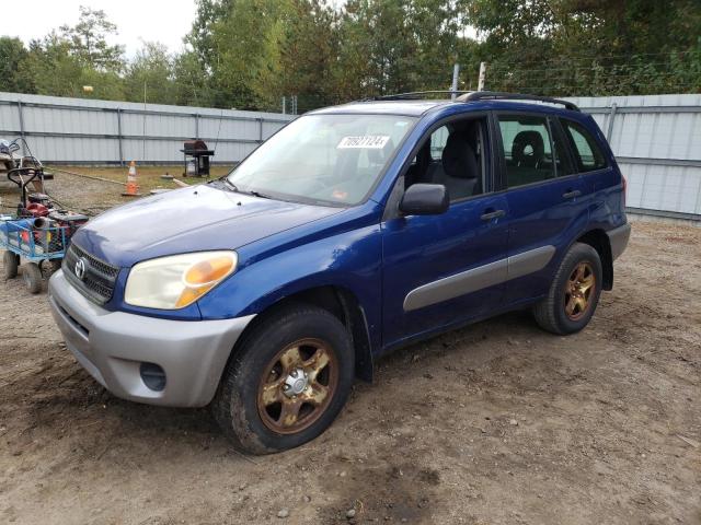 2005 Toyota Rav4 