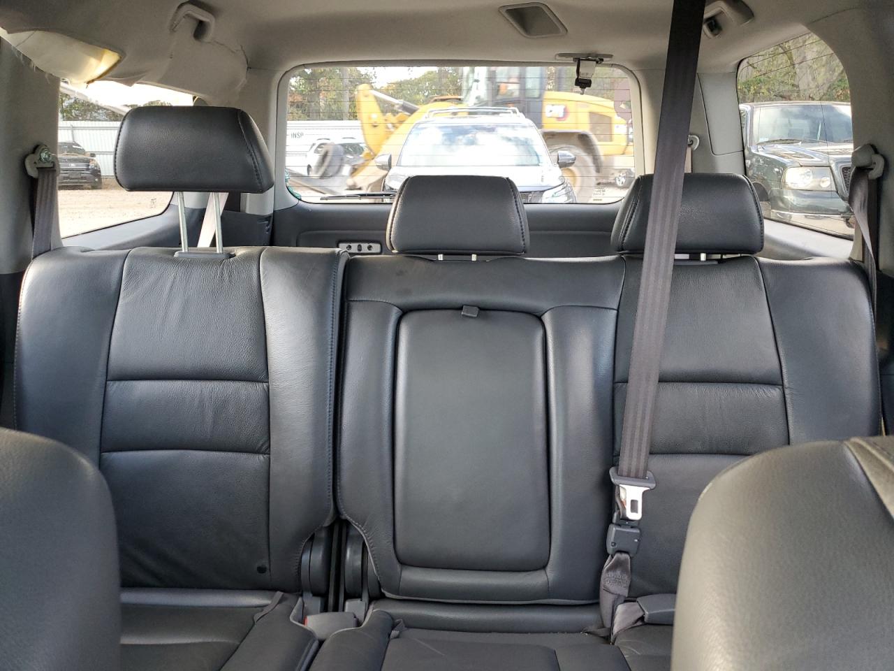 2008 Honda Pilot - Image 10