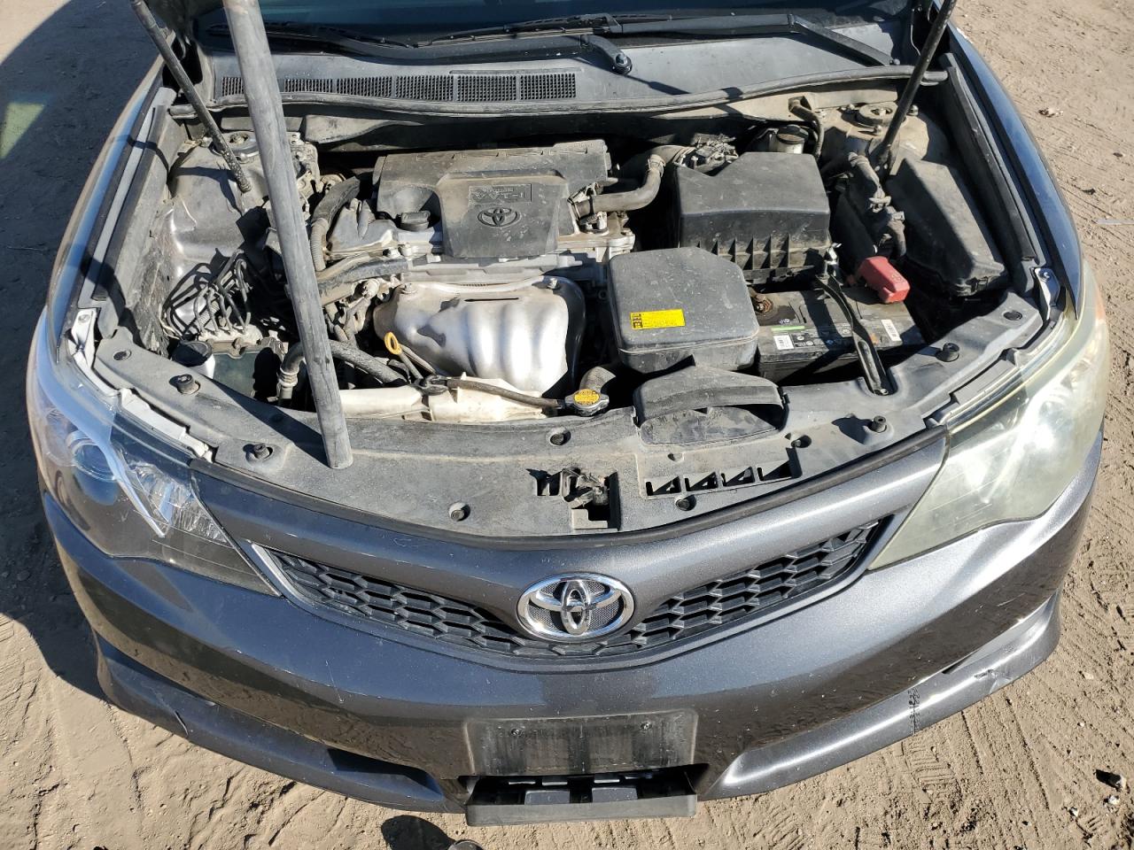 4T1BF1FK2DU266765 2013 Toyota Camry L