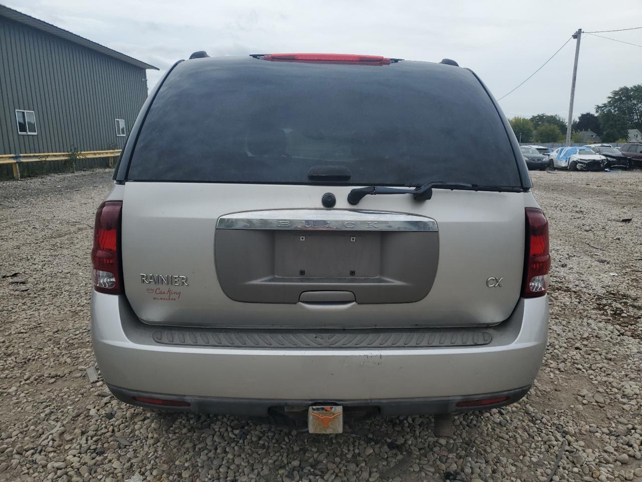2004 Buick Rainer - Image 6