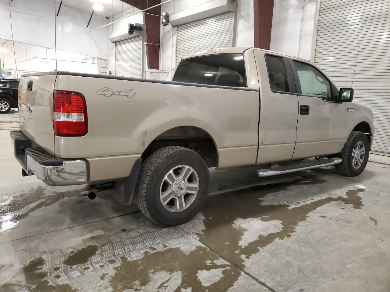 1FTPX14V97FA28067 2007 Ford F150